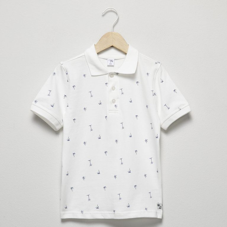 Polera Niño