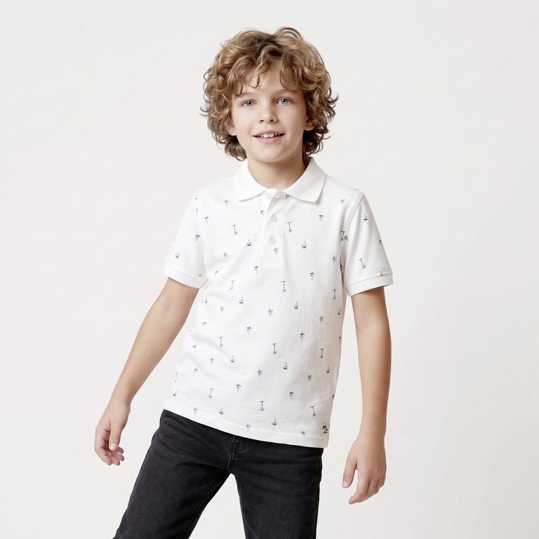 Polera Niño