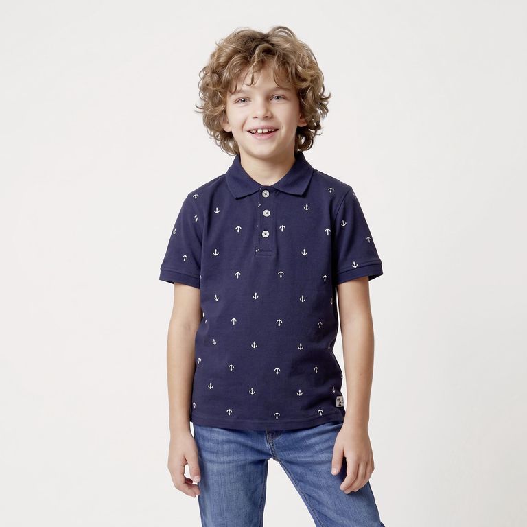 Polera Niño