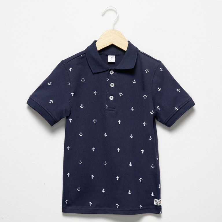Polera Niño