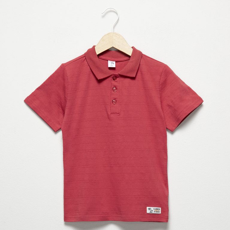 Polera Niño