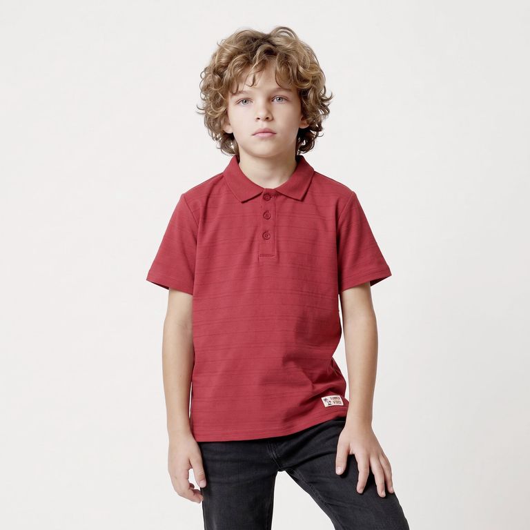 Polera Niño