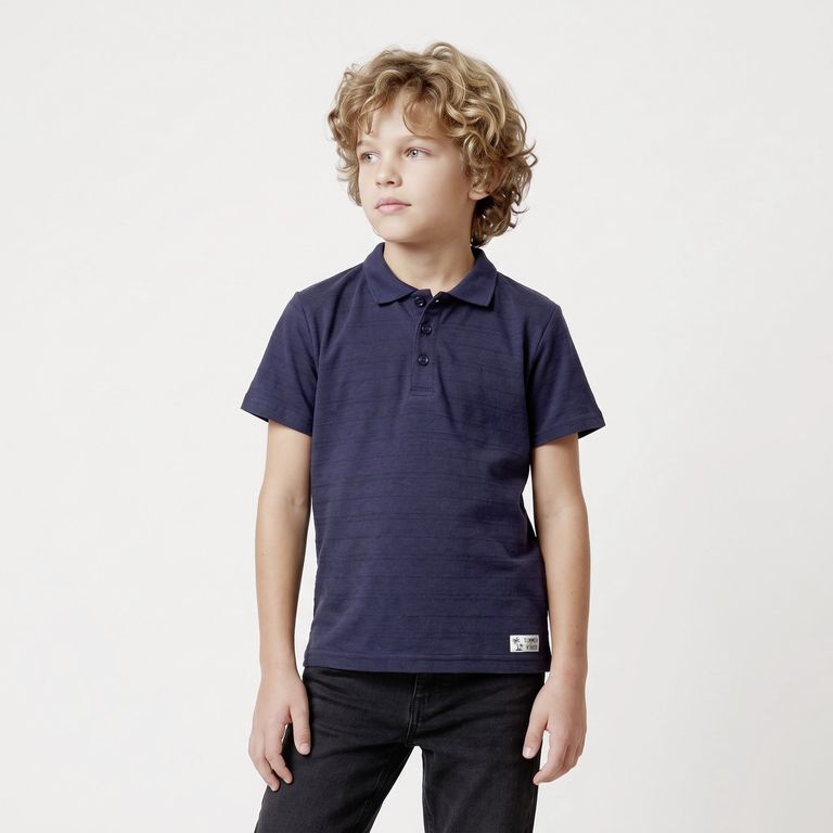Polera Niño