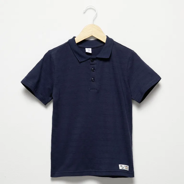 Polera Niño