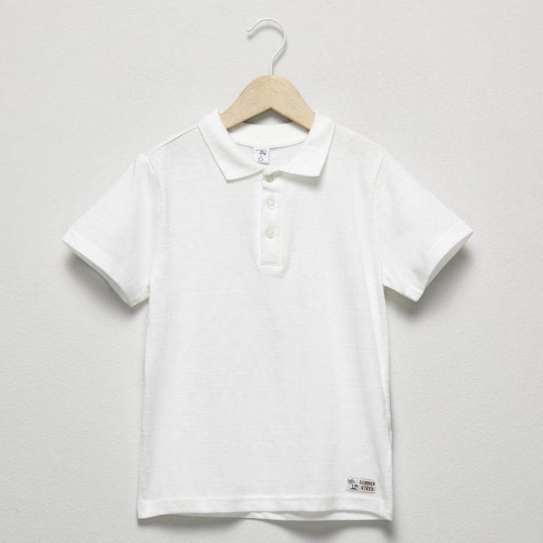 Polera Niño
