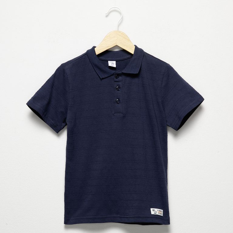 Polera Niño