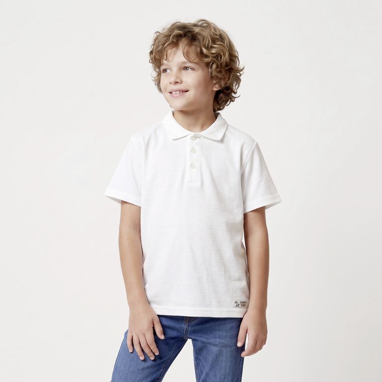 Polera Niño