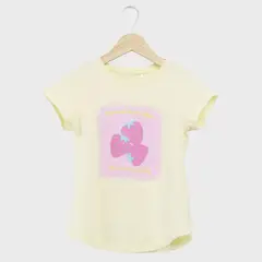 YAMP - Polera Niña