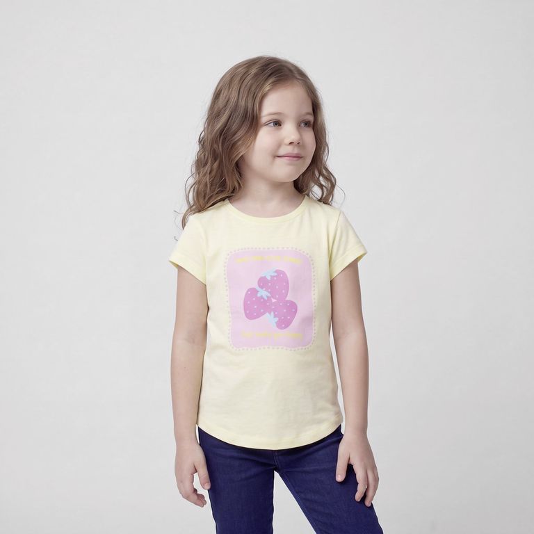 Polera Niña