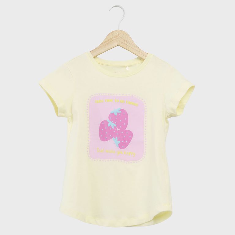 Polera Niña