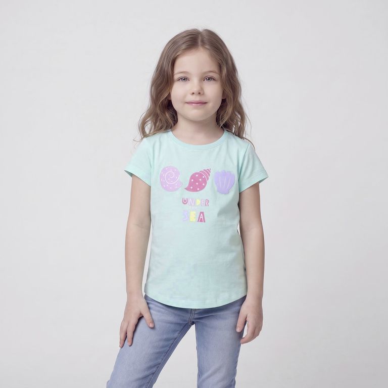 Polera Niña