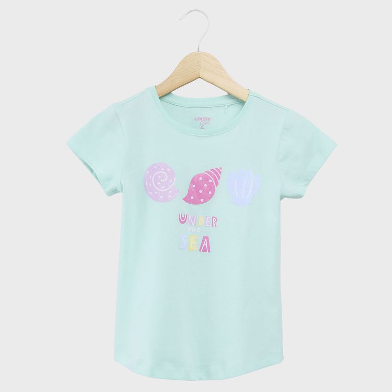 Polera Niña