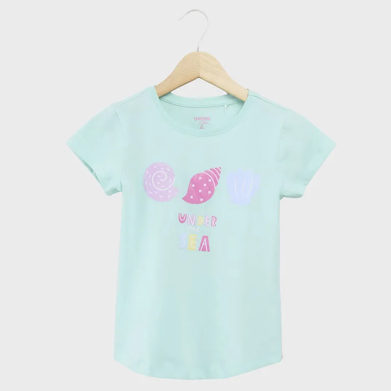 Polera Niña