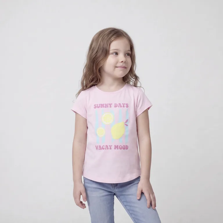 Polera Niña