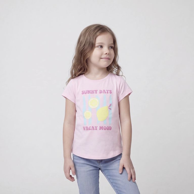 Polera Niña