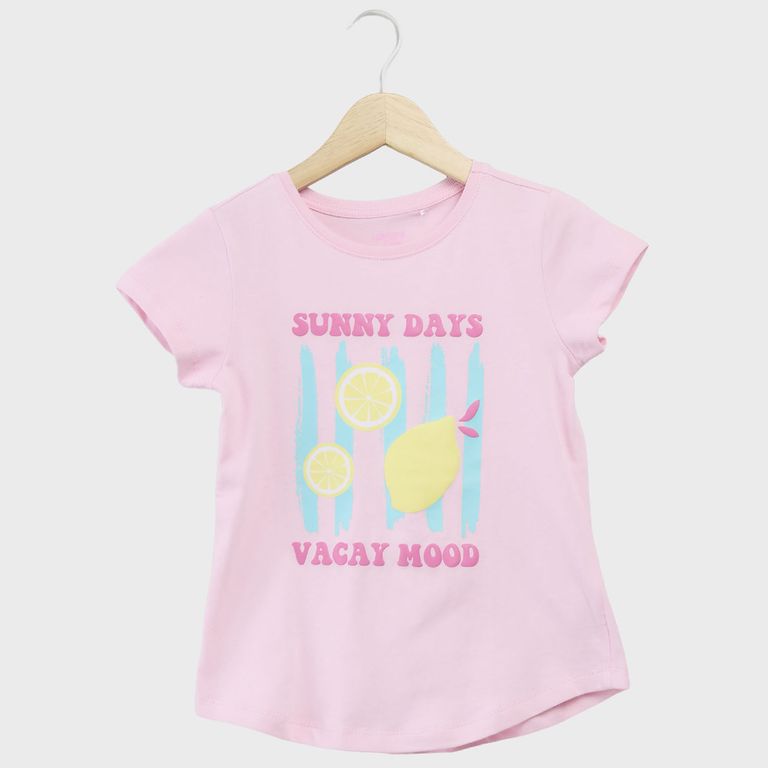 Polera Niña