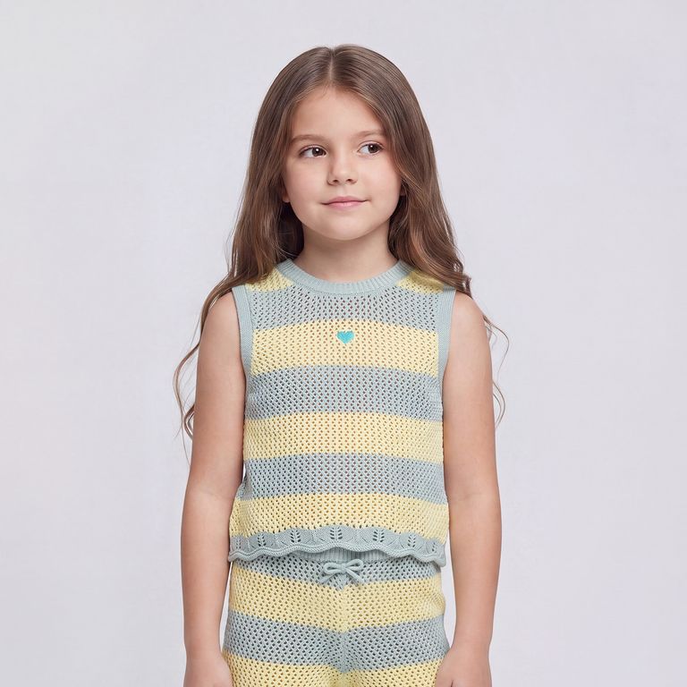 Polera Niña