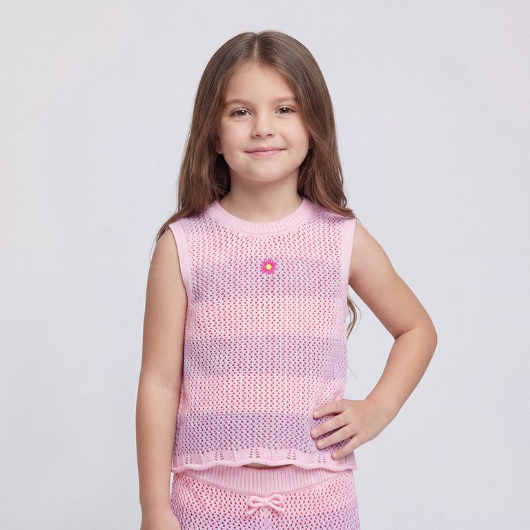 Polera Niña