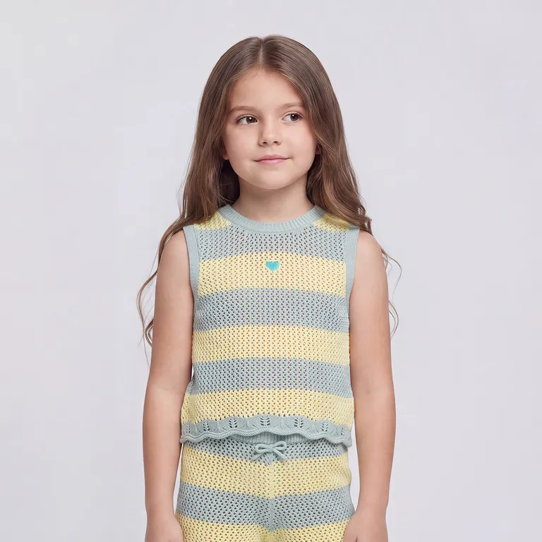 Polera Niña