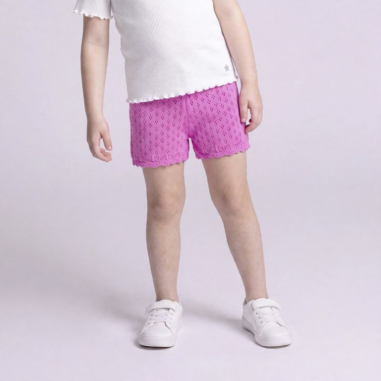 Short Niña