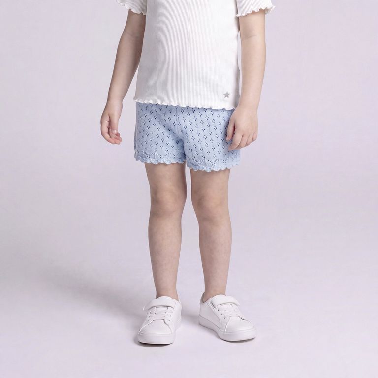 Short Niña
