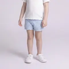 YAMP - Short Niña