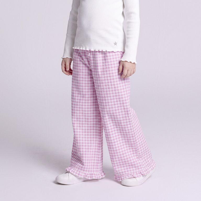 Pantalón Fluido Niña