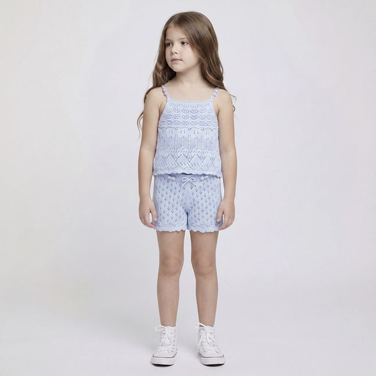 Polera Niña