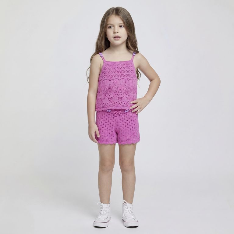 Polera Niña