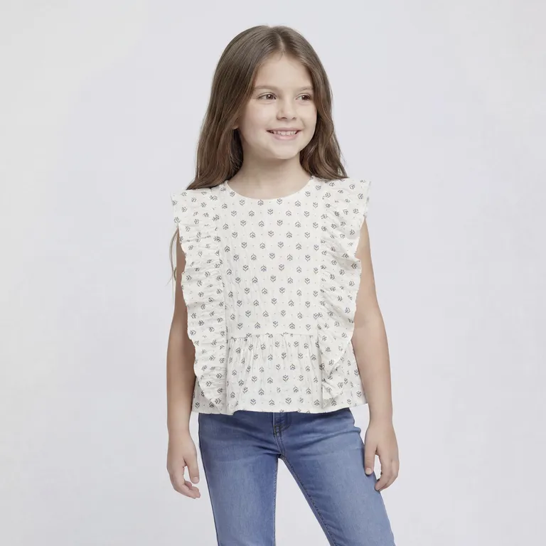 Blusa Niña
