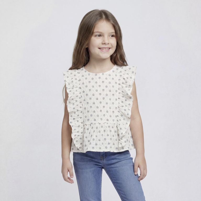 Blusa Niña