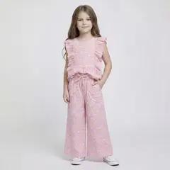 YAMP - Blusa Niña