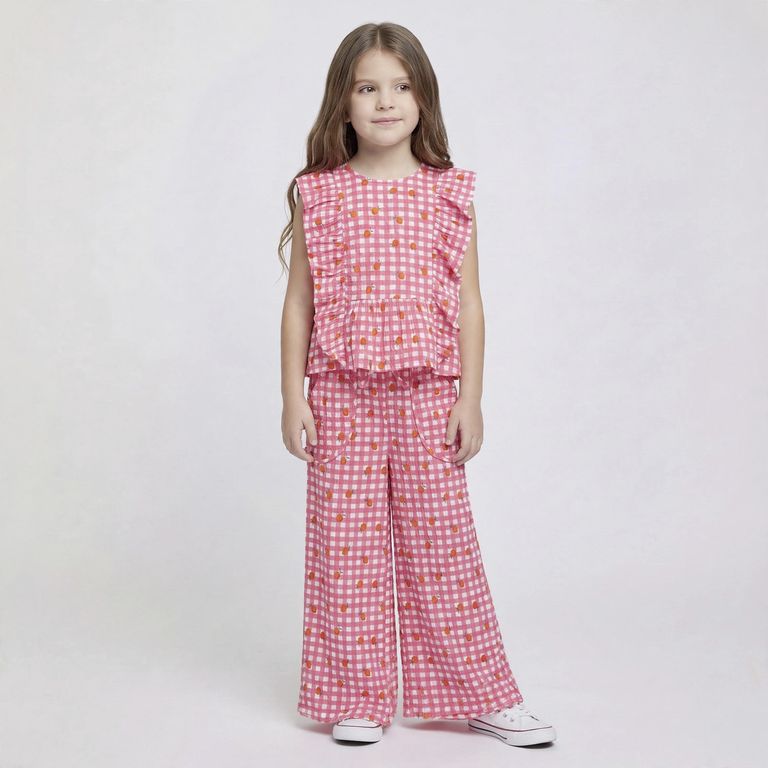 Blusa Niña
