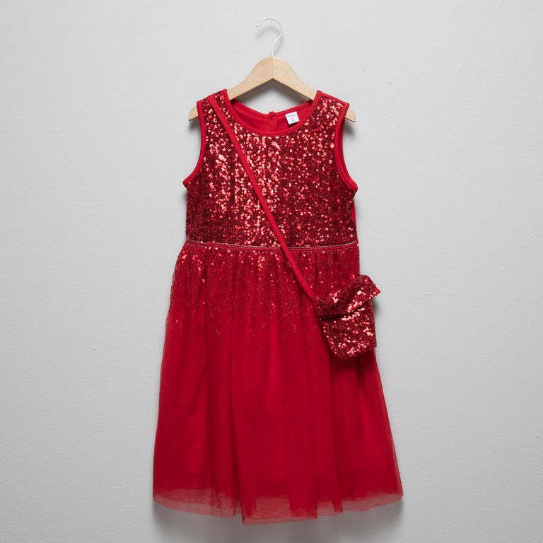 Vestido Niña