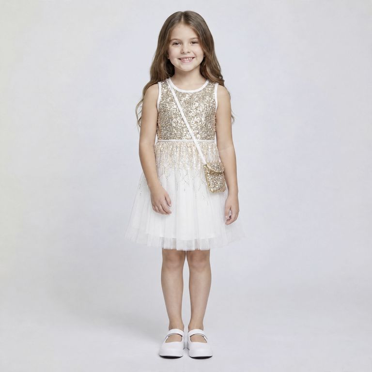 Vestido Niña