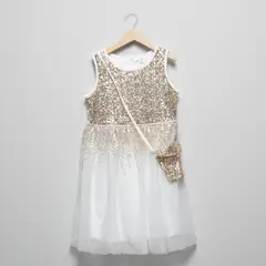 YAMP - Vestido Niña