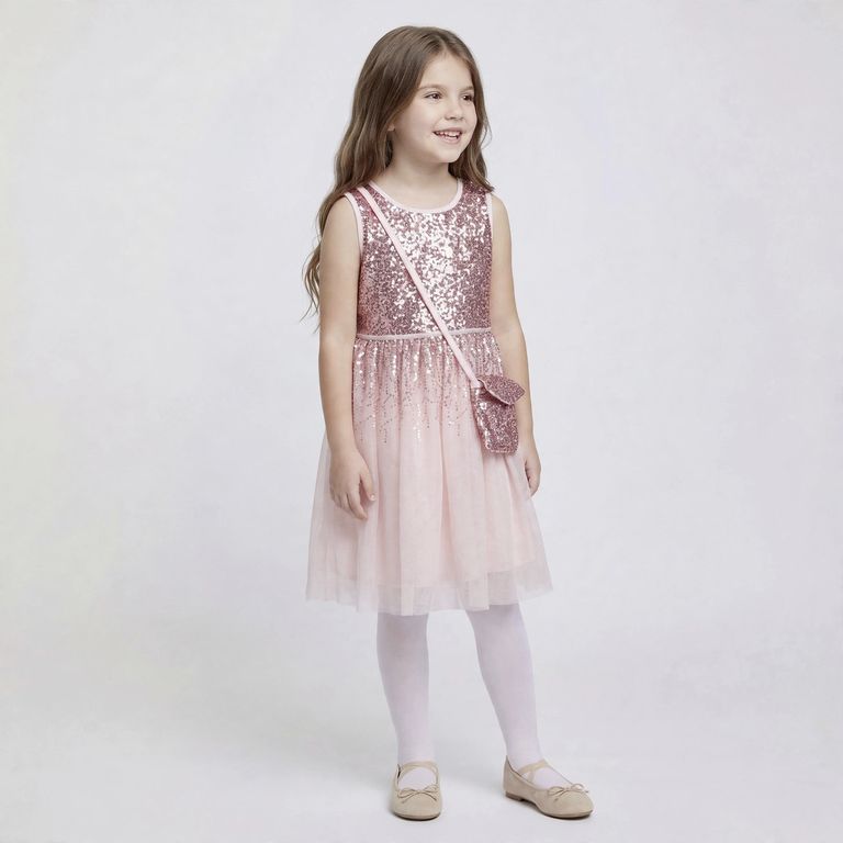 Vestido Niña