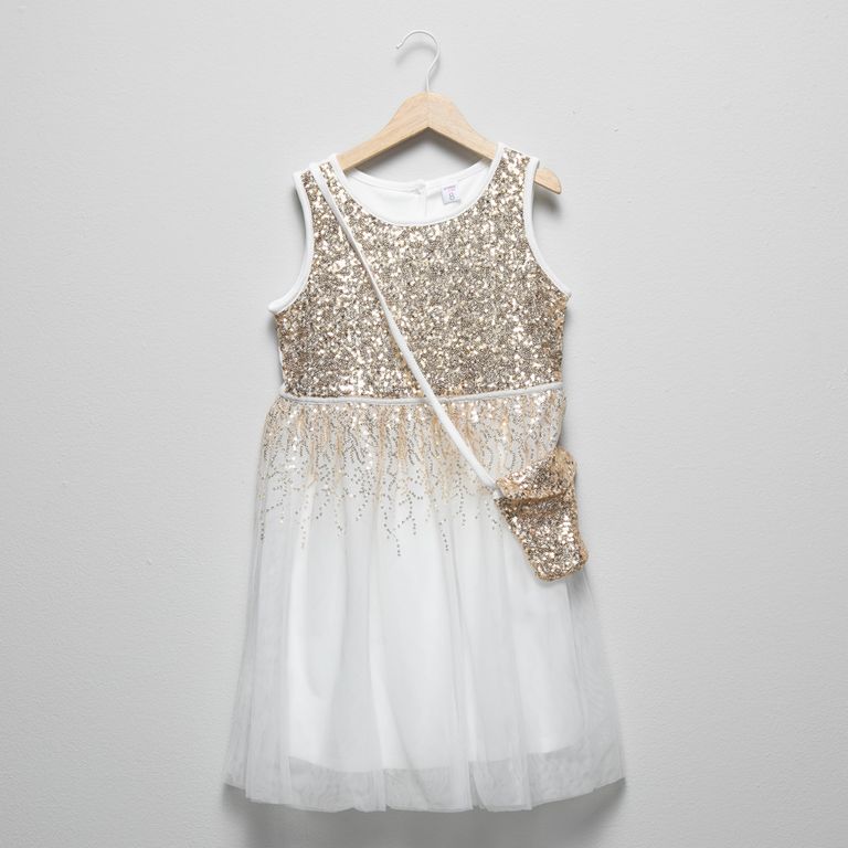 Vestido Niña