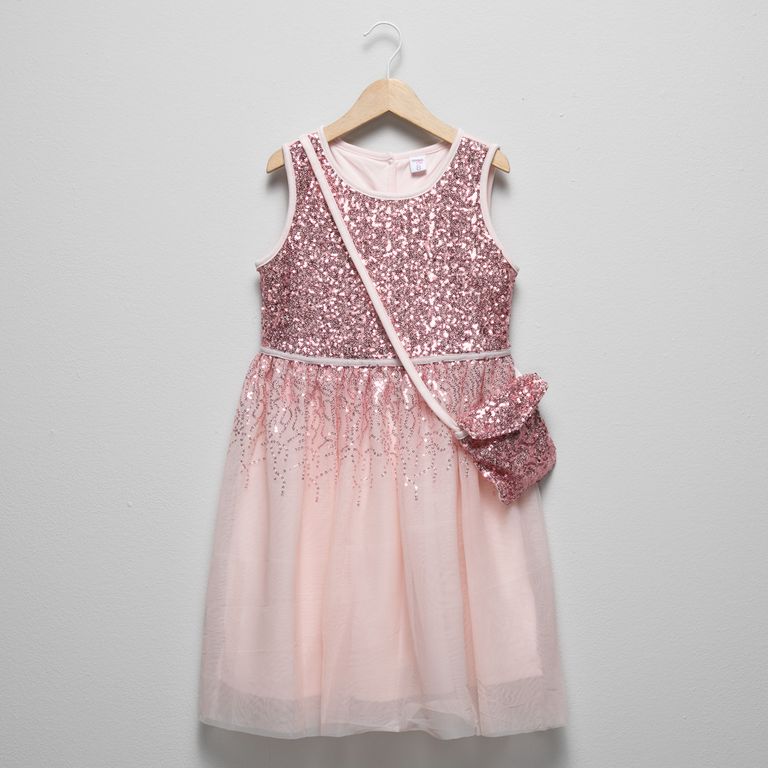Vestido Niña