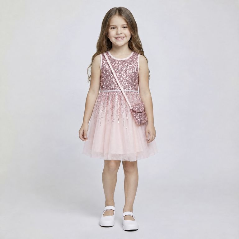 Vestido Niña