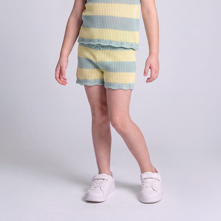 Short Niña