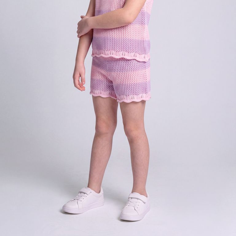 Short Niña