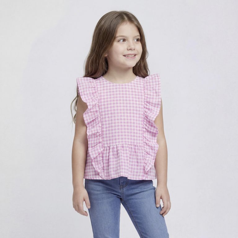 Blusa Niña