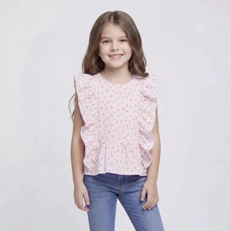 Blusa Niña