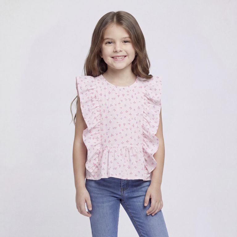 Blusa Niña