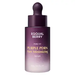 EQQUALBERRY - Serum PDRN Minimizador de Poros