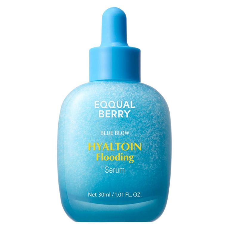 Serum Hidratante Intensivo para Calmar y Reparar la Piel