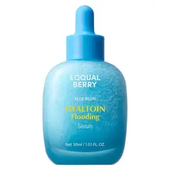 EQQUALBERRY - Serum Hidratante Intensivo para Calmar y Reparar la Piel