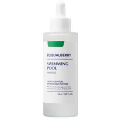 EQQUALBERRY - Serum Swimming Pool Hidratante Intensivo