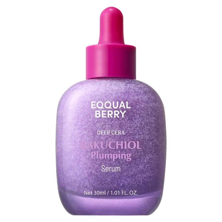 Serum Reafirmante con Bakuchiol